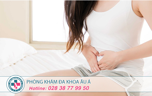 Tử cung dị dạng là gì?