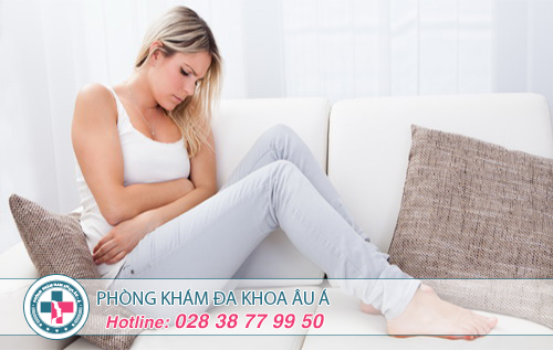 Tư vấn bệnh phụ khoa miễn phí