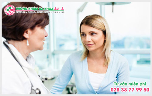 Tư vấn phá thai bằng thuốc