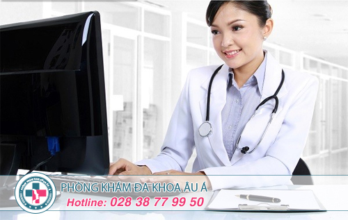 Tư vấn phụ khoa online
