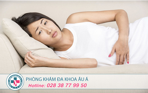 Tư vấn sinh lý nữ giới