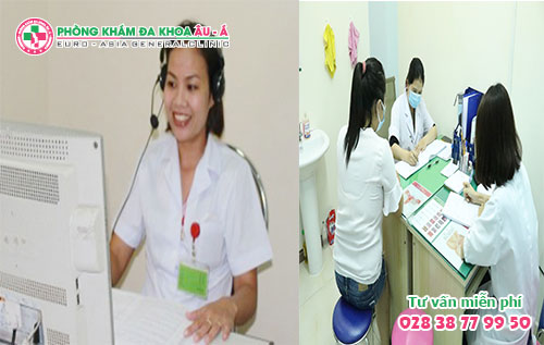 Tư Vấn Thai Sản Trực Tuyến