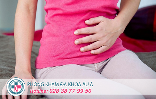 Ứ dịch cổ tử cung có nguy hiểm không?