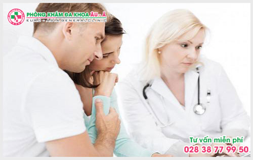 Viêm âm đạo do trùng roi và cách điều trị tốt 