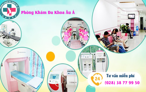 Viêm lộ tuyến cổ tử cung nên khám ở đâu?