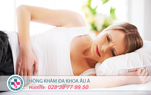 Viêm nhiễm đường sinh dục nữ