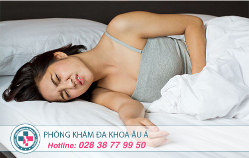 Viêm nội mạc tử cung chữa ở đâu?