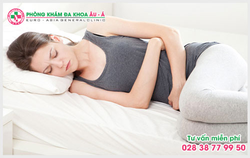 Viêm phần phụ gồm những loại nào?