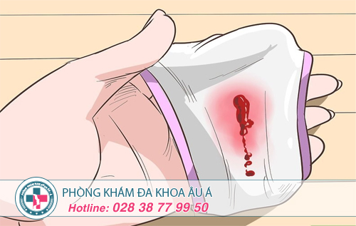 Nhận biết sớm viêm tử cung để điều trị kịp thời